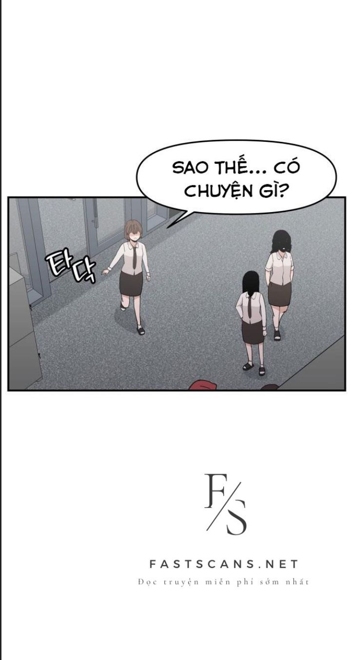 Lớp Học Phản Diện Chap 31 - Next Chap 32