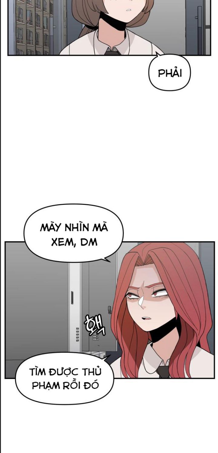 Lớp Học Phản Diện Chap 31 - Next Chap 32