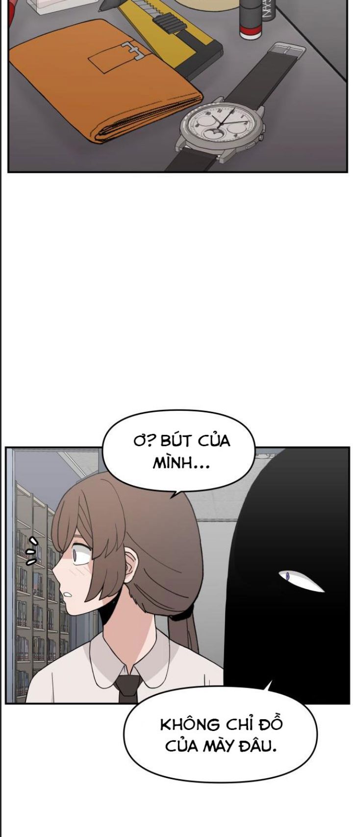 Lớp Học Phản Diện Chap 31 - Next Chap 32