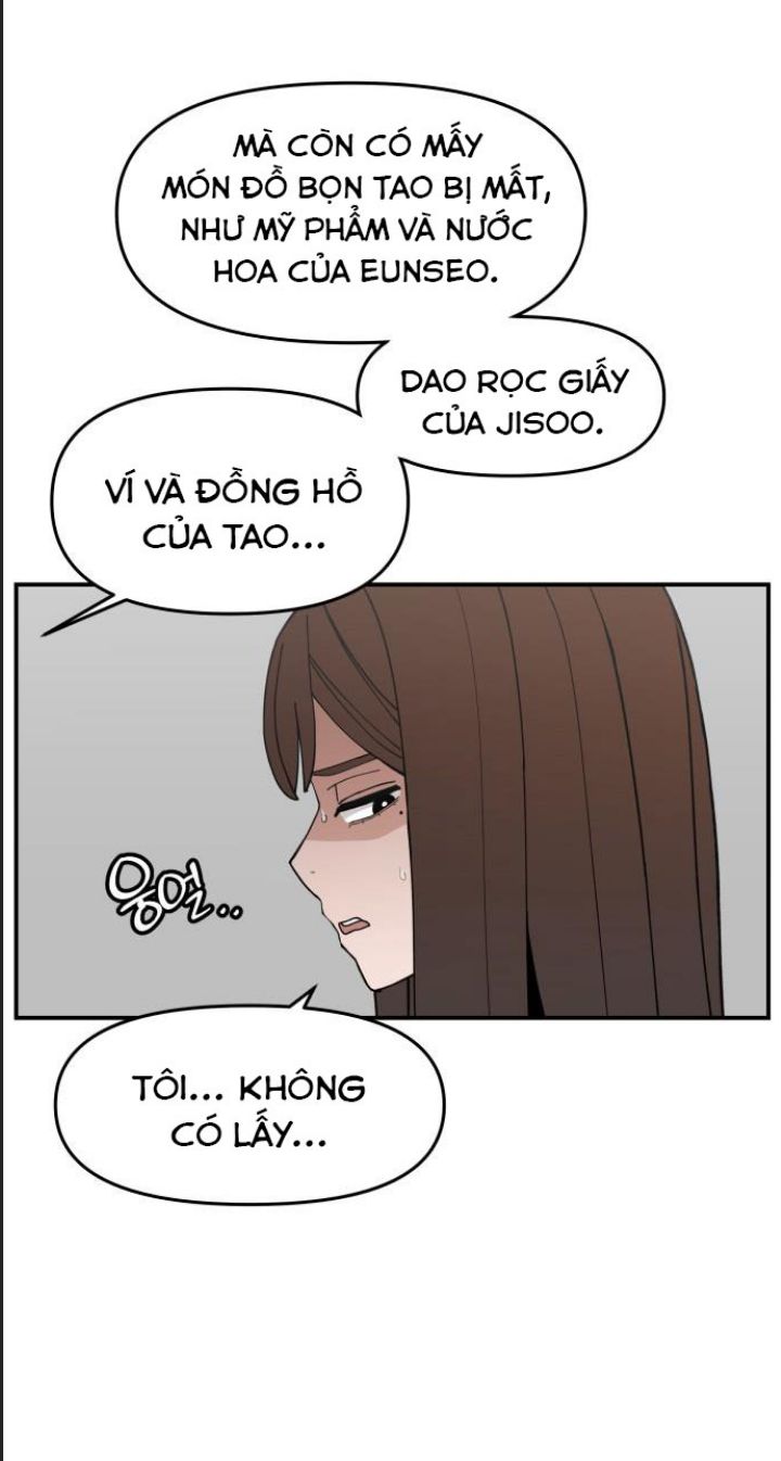 Lớp Học Phản Diện Chap 31 - Next Chap 32