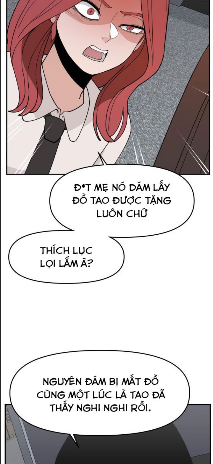 Lớp Học Phản Diện Chap 31 - Next Chap 32