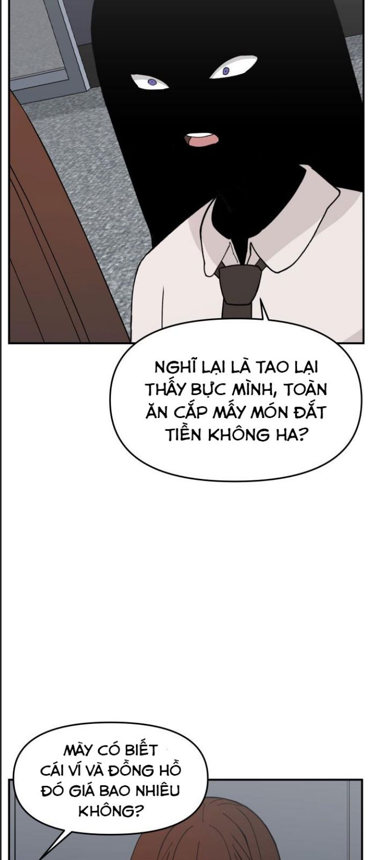 Lớp Học Phản Diện Chap 31 - Next Chap 32