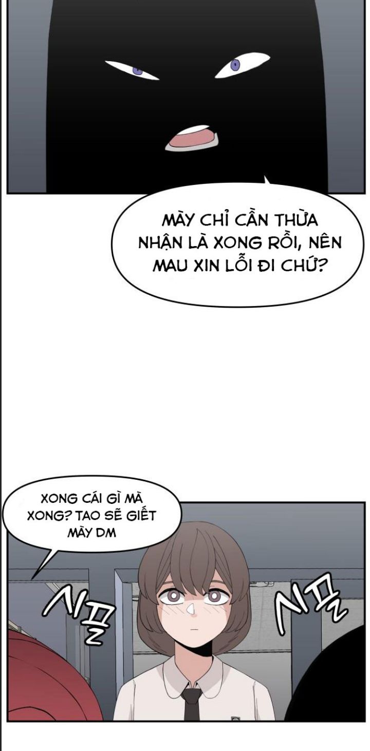 Lớp Học Phản Diện Chap 31 - Next Chap 32