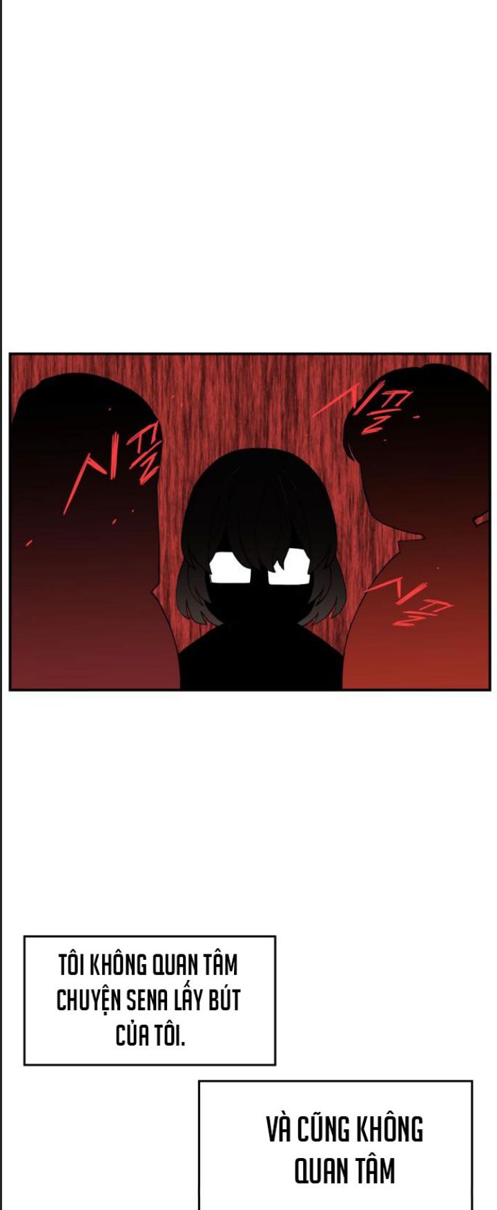 Lớp Học Phản Diện Chap 31 - Next Chap 32