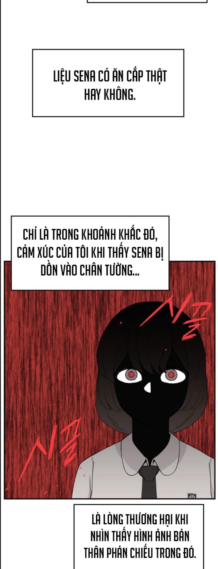 Lớp Học Phản Diện Chap 31 - Next Chap 32
