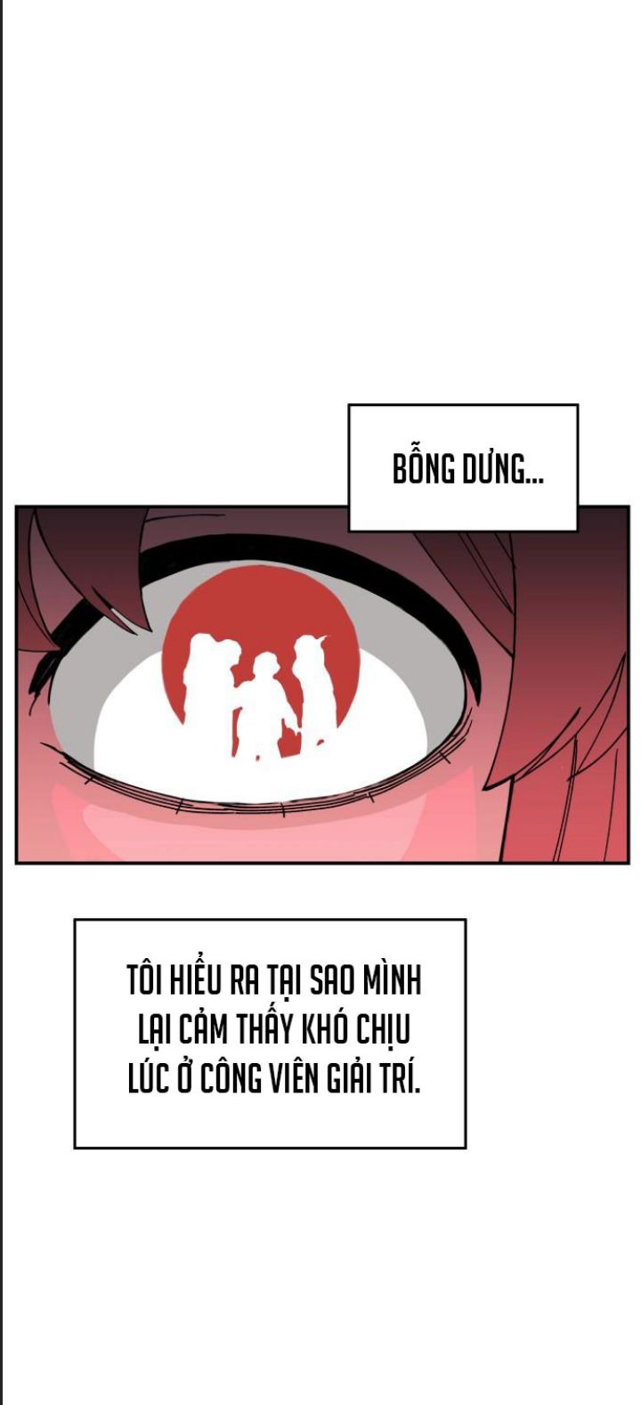 Lớp Học Phản Diện Chap 31 - Next Chap 32