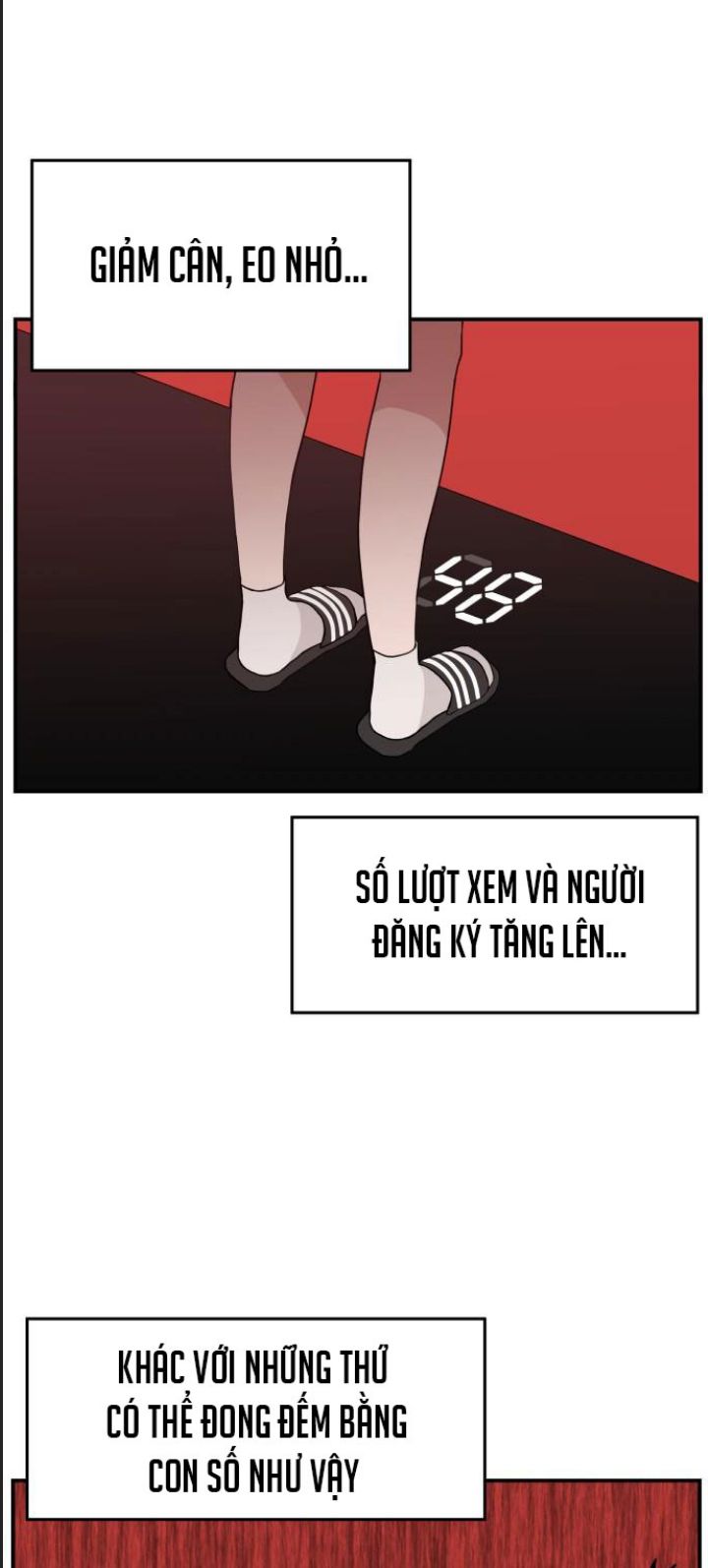 Lớp Học Phản Diện Chap 31 - Next Chap 32