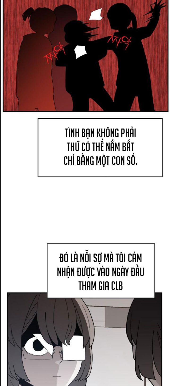 Lớp Học Phản Diện Chap 31 - Next Chap 32