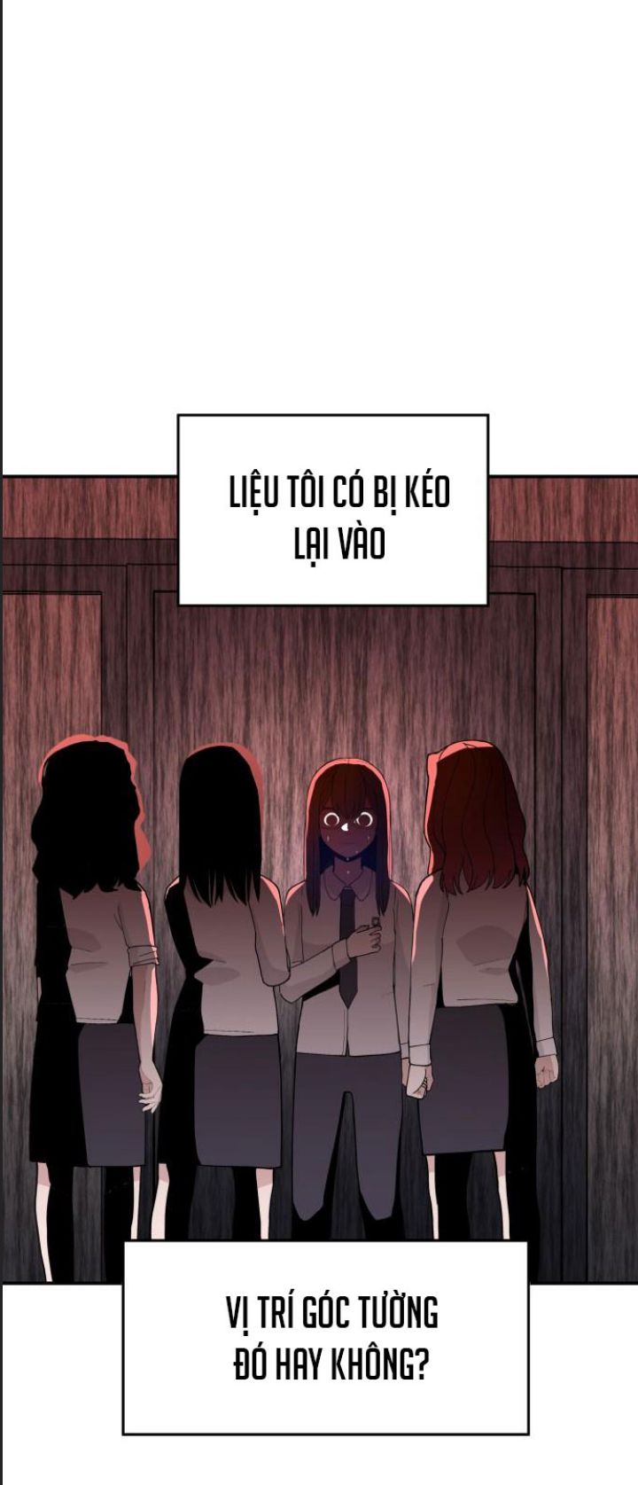 Lớp Học Phản Diện Chap 31 - Next Chap 32