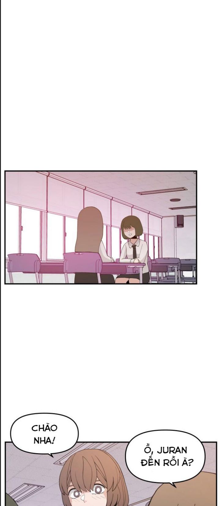 Lớp Học Phản Diện Chap 31 - Next Chap 32