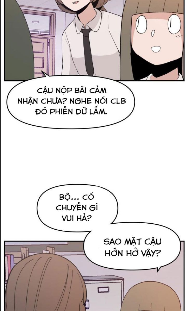 Lớp Học Phản Diện Chap 31 - Next Chap 32