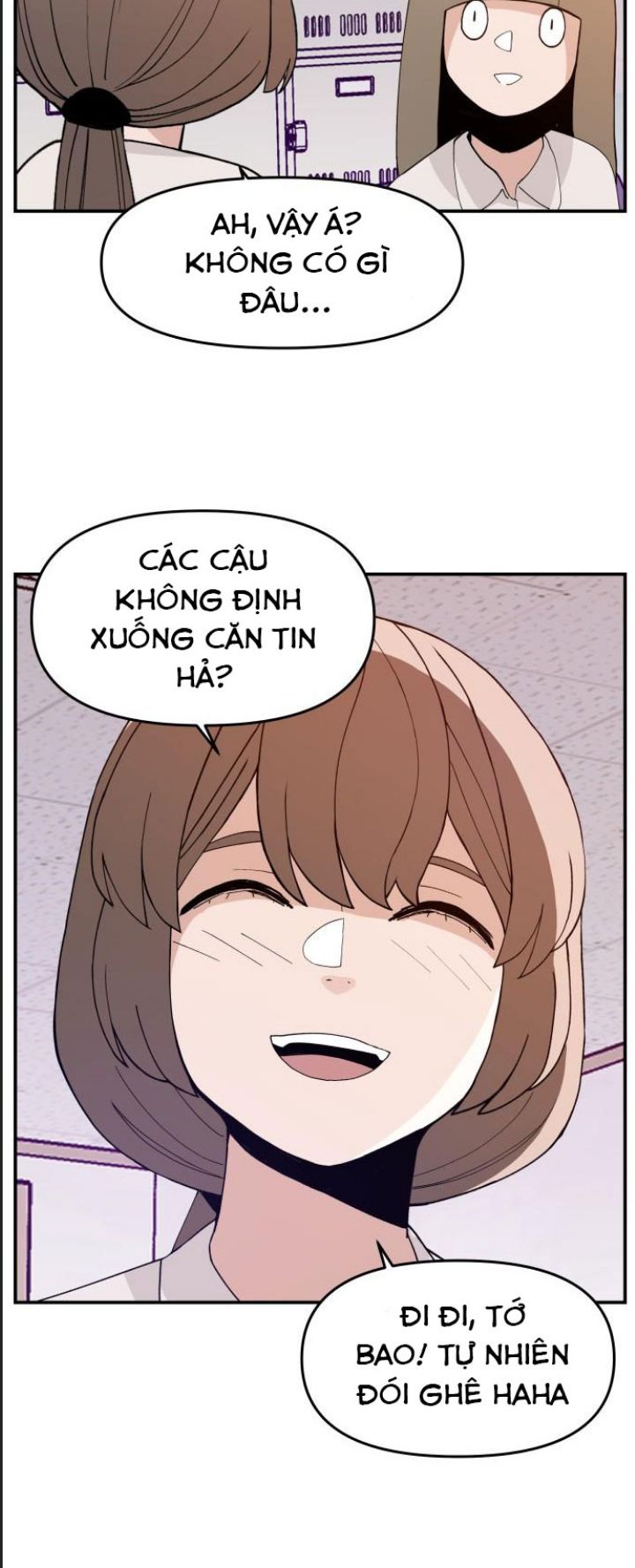Lớp Học Phản Diện Chap 31 - Next Chap 32