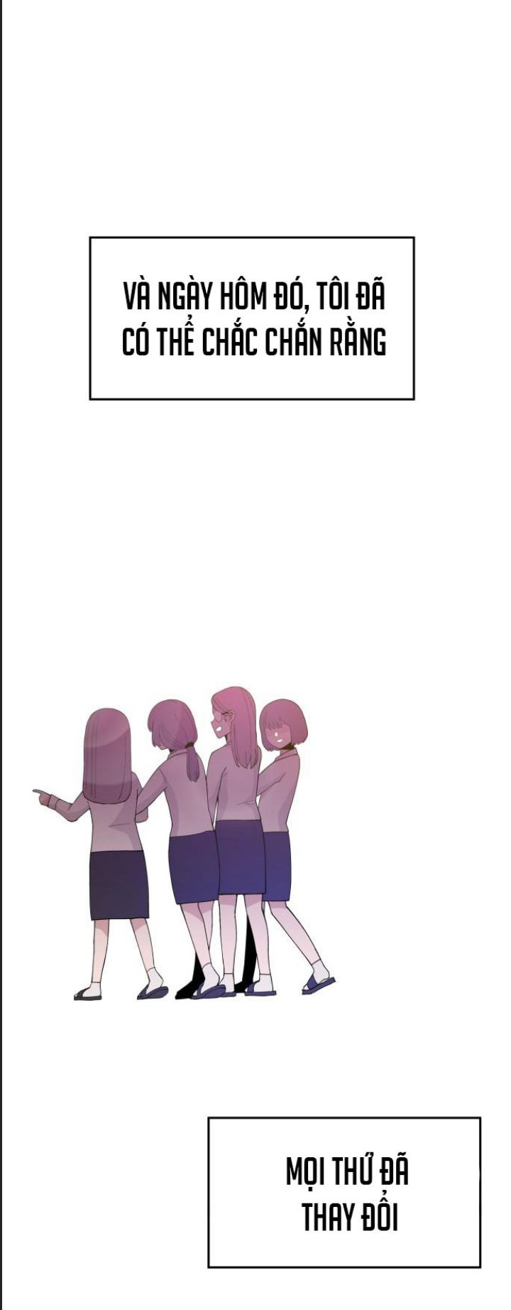Lớp Học Phản Diện Chap 31 - Next Chap 32
