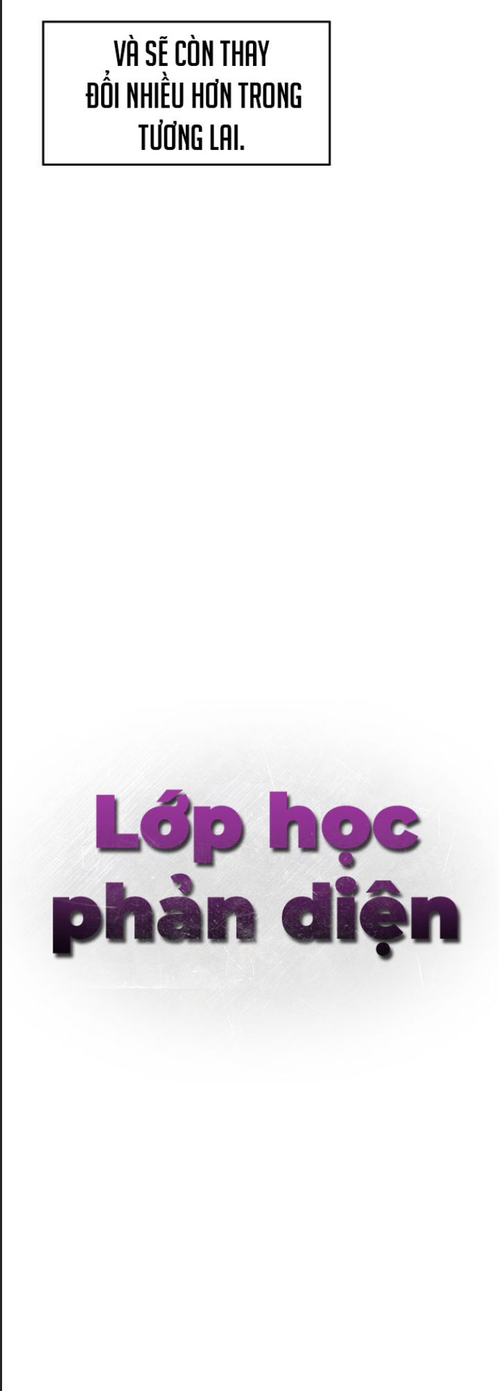 Lớp Học Phản Diện Chap 31 - Next Chap 32