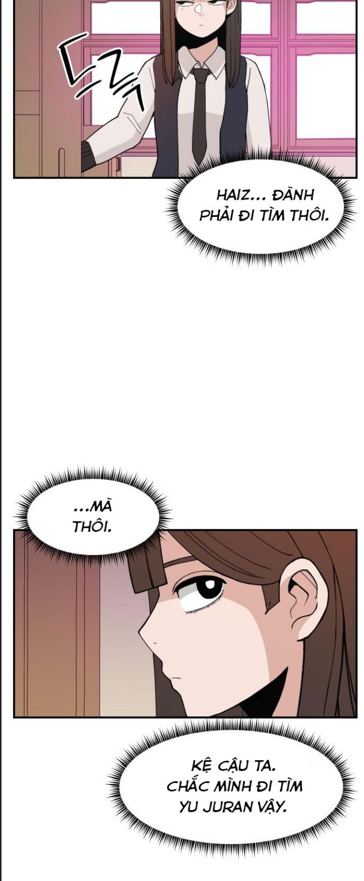 Lớp Học Phản Diện Chap 31 - Next Chap 32