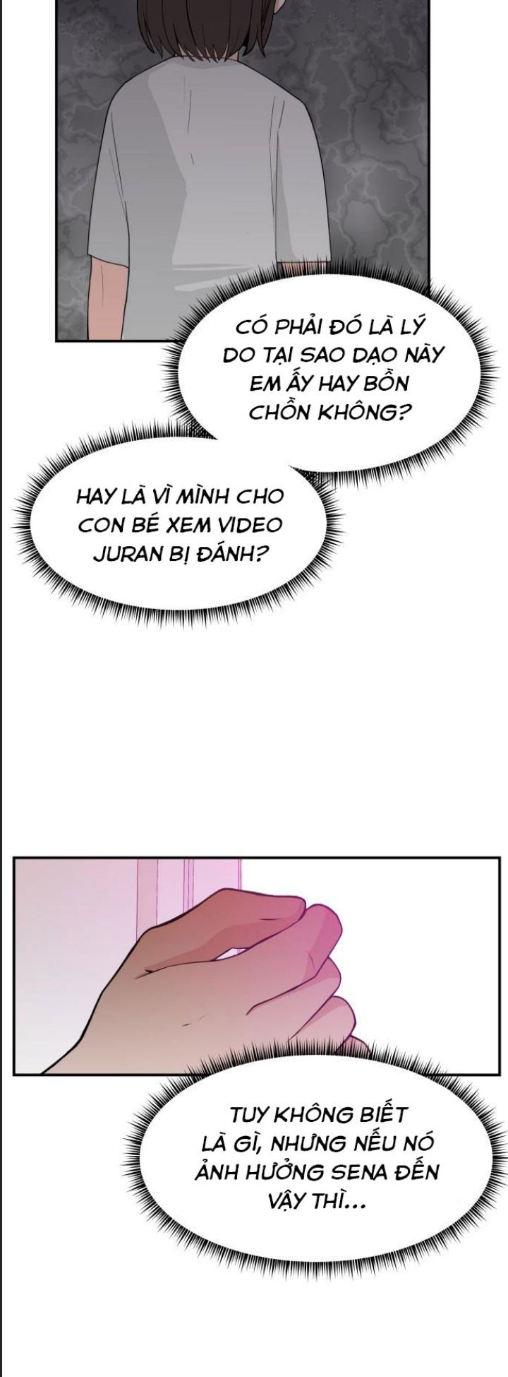 Lớp Học Phản Diện Chap 31 - Next Chap 32