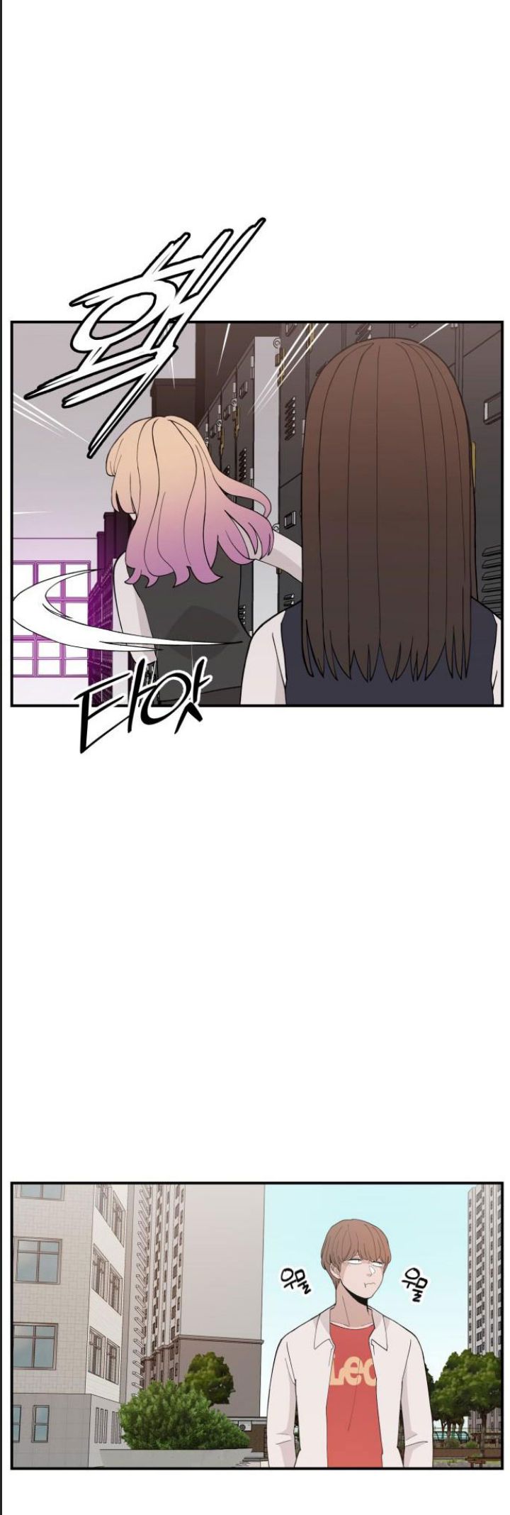 Lớp Học Phản Diện Chap 31 - Next Chap 32
