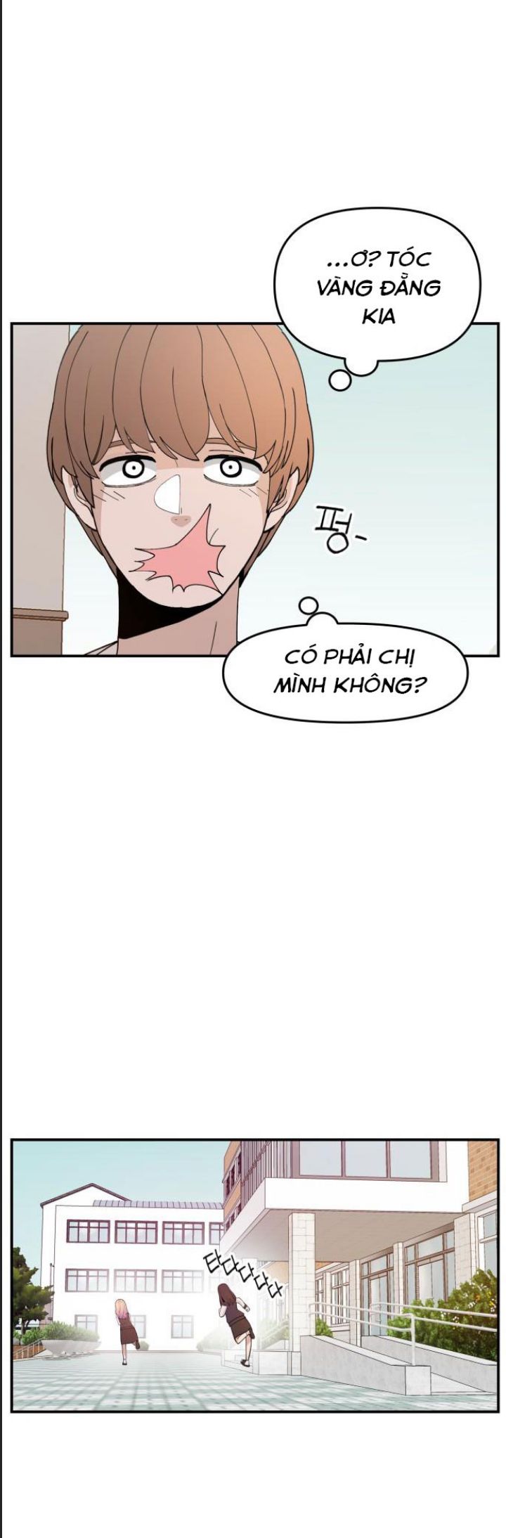 Lớp Học Phản Diện Chap 31 - Next Chap 32