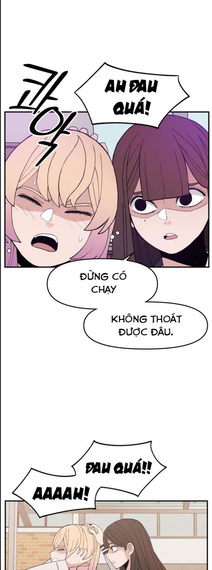 Lớp Học Phản Diện Chap 31 - Next Chap 32