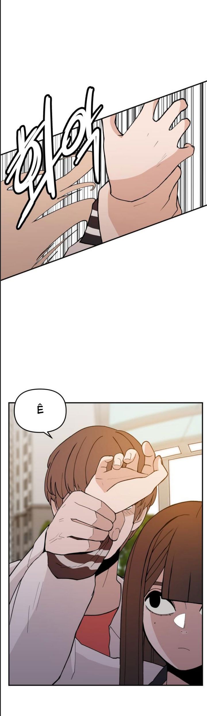 Lớp Học Phản Diện Chap 31 - Next Chap 32