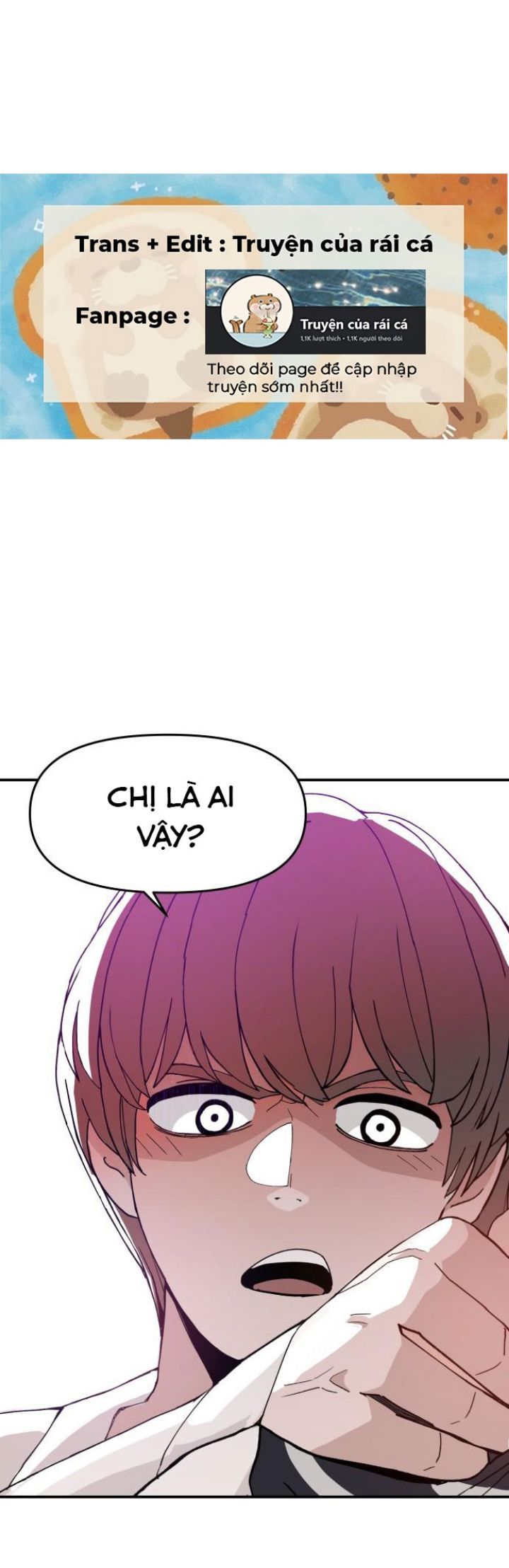 Lớp Học Phản Diện Chap 32 - Next Chap 33