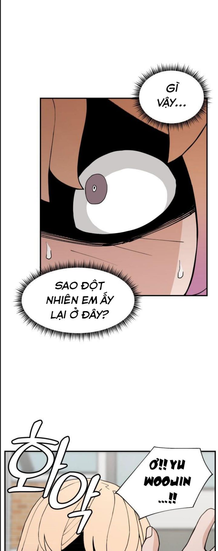 Lớp Học Phản Diện Chap 32 - Next Chap 33