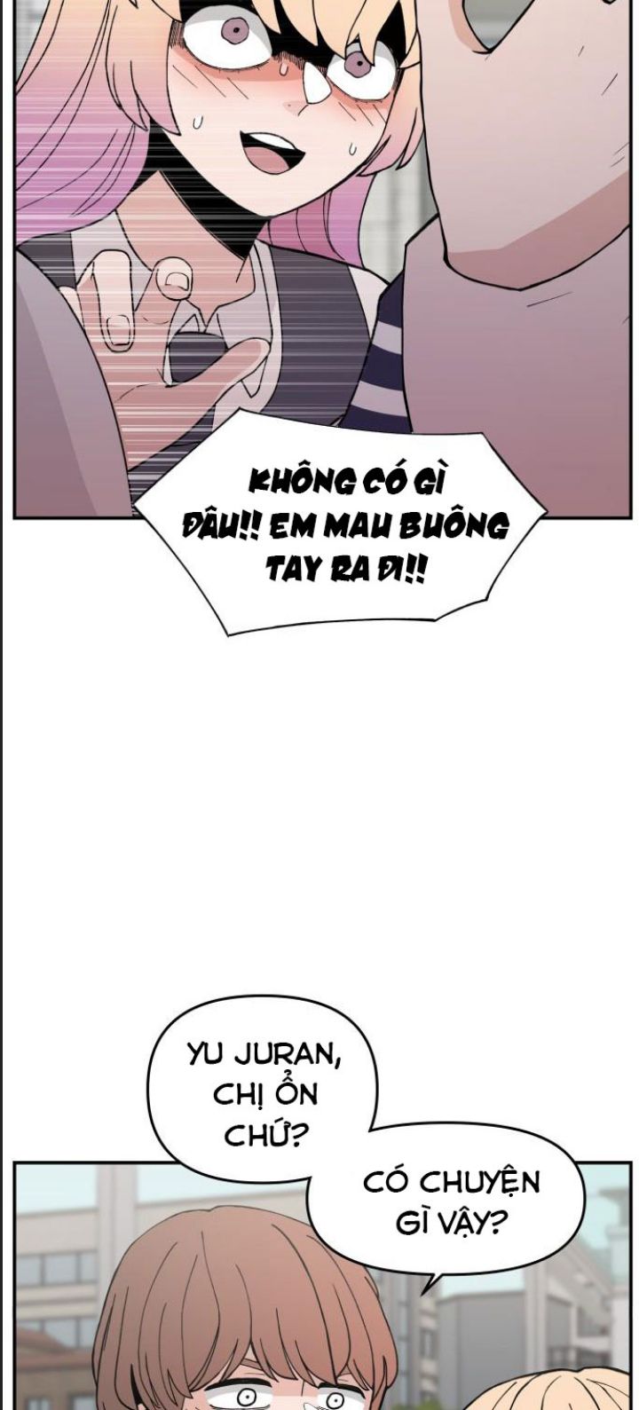 Lớp Học Phản Diện Chap 32 - Next Chap 33