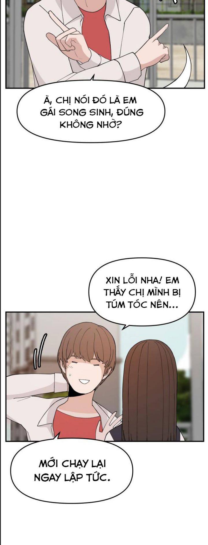 Lớp Học Phản Diện Chap 32 - Next Chap 33