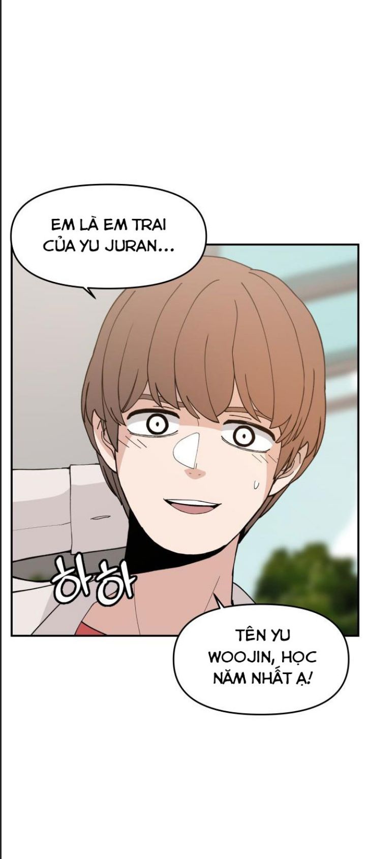 Lớp Học Phản Diện Chap 32 - Next Chap 33