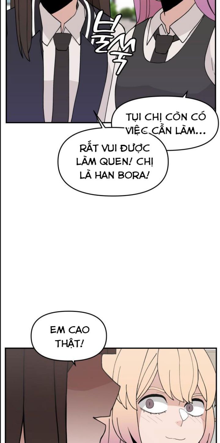 Lớp Học Phản Diện Chap 32 - Next Chap 33