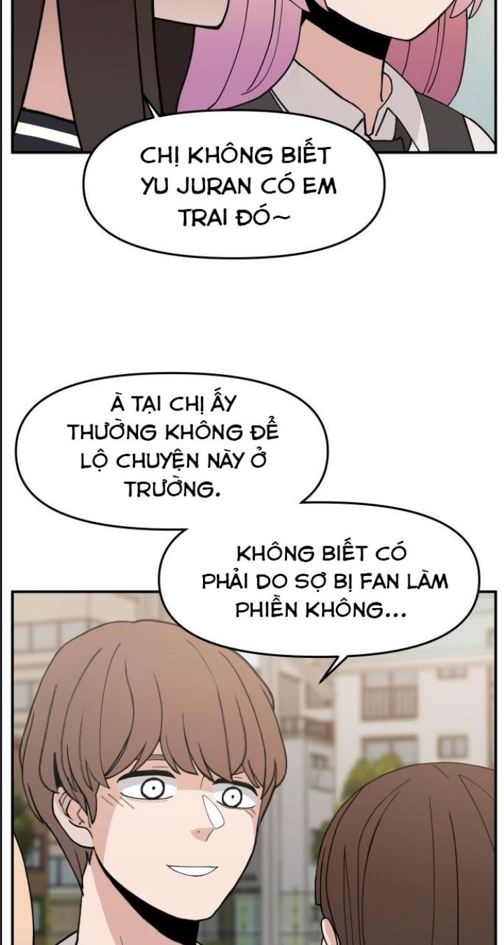 Lớp Học Phản Diện Chap 32 - Next Chap 33