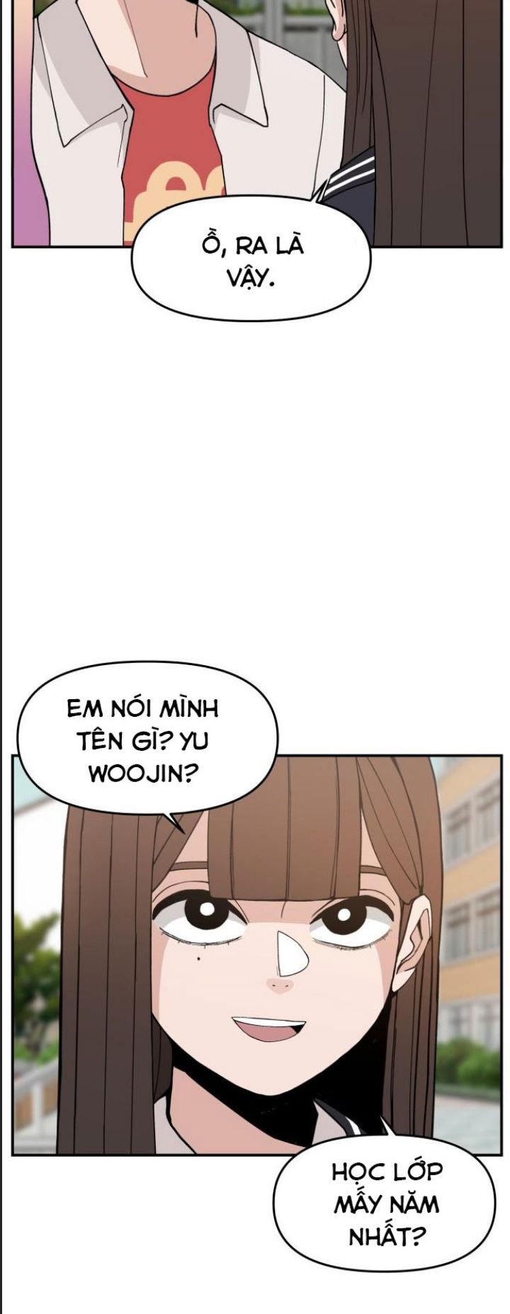 Lớp Học Phản Diện Chap 32 - Next Chap 33