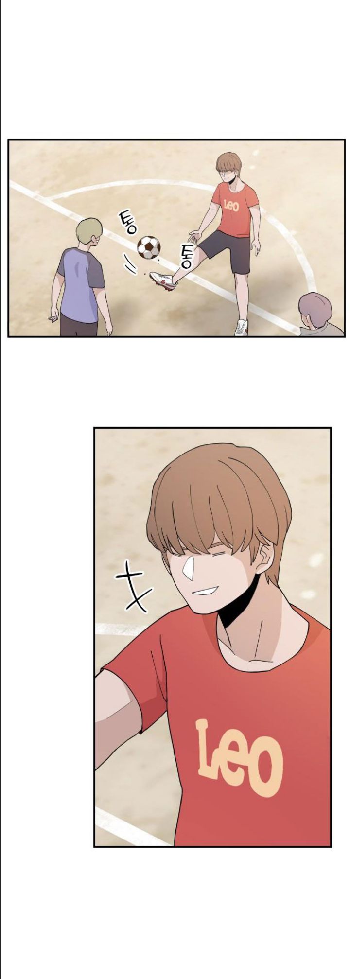 Lớp Học Phản Diện Chap 32 - Next Chap 33