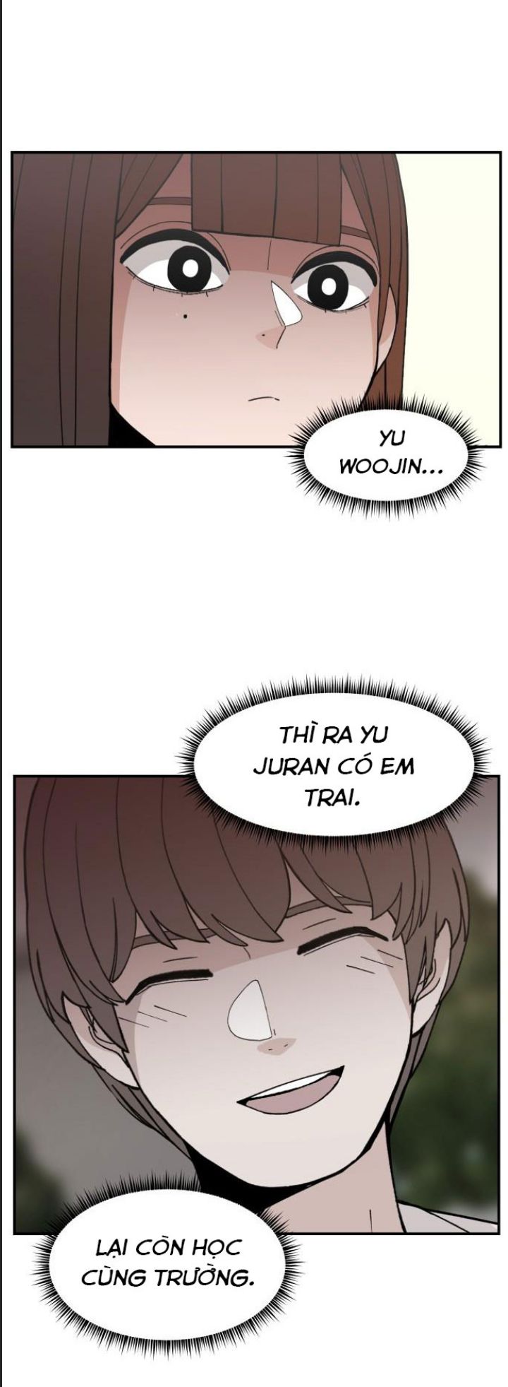 Lớp Học Phản Diện Chap 32 - Next Chap 33