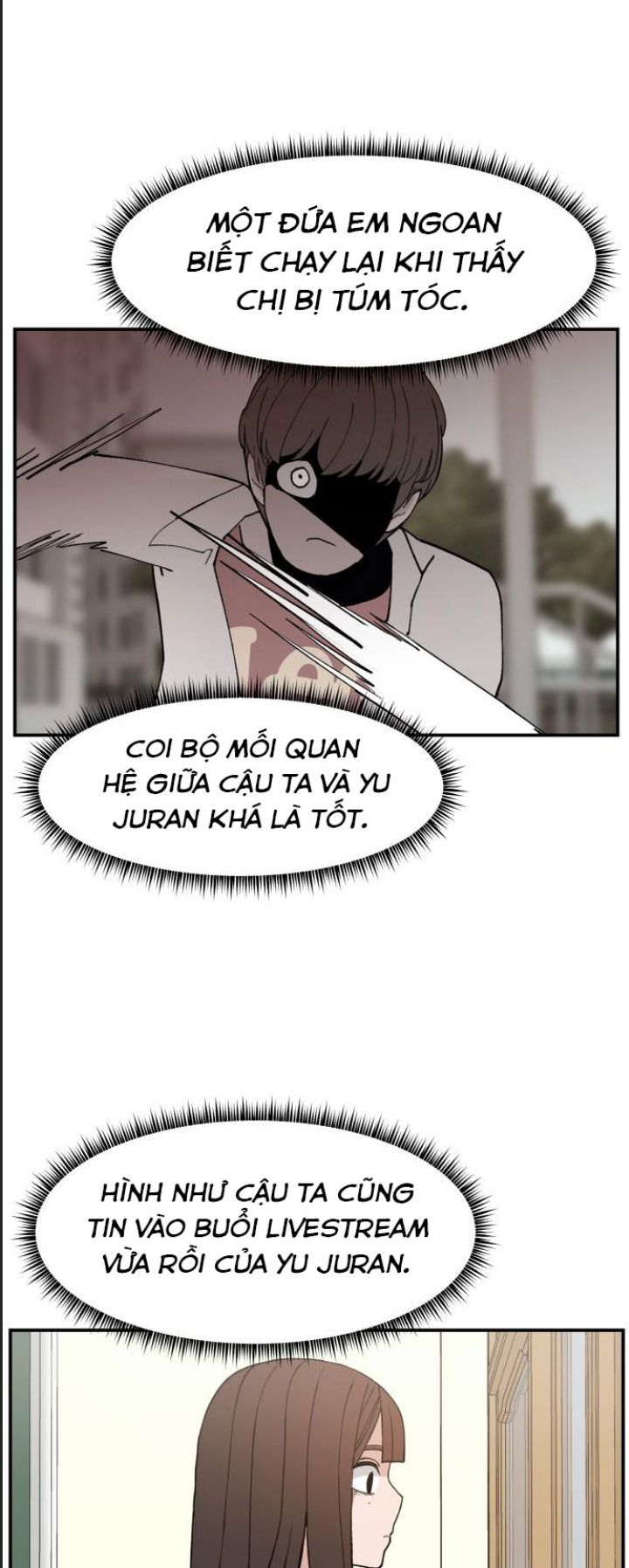 Lớp Học Phản Diện Chap 32 - Next Chap 33