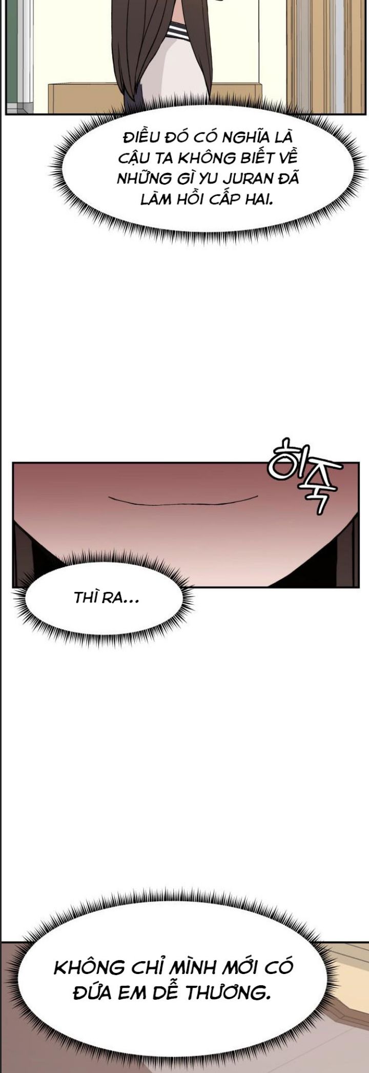 Lớp Học Phản Diện Chap 32 - Next Chap 33