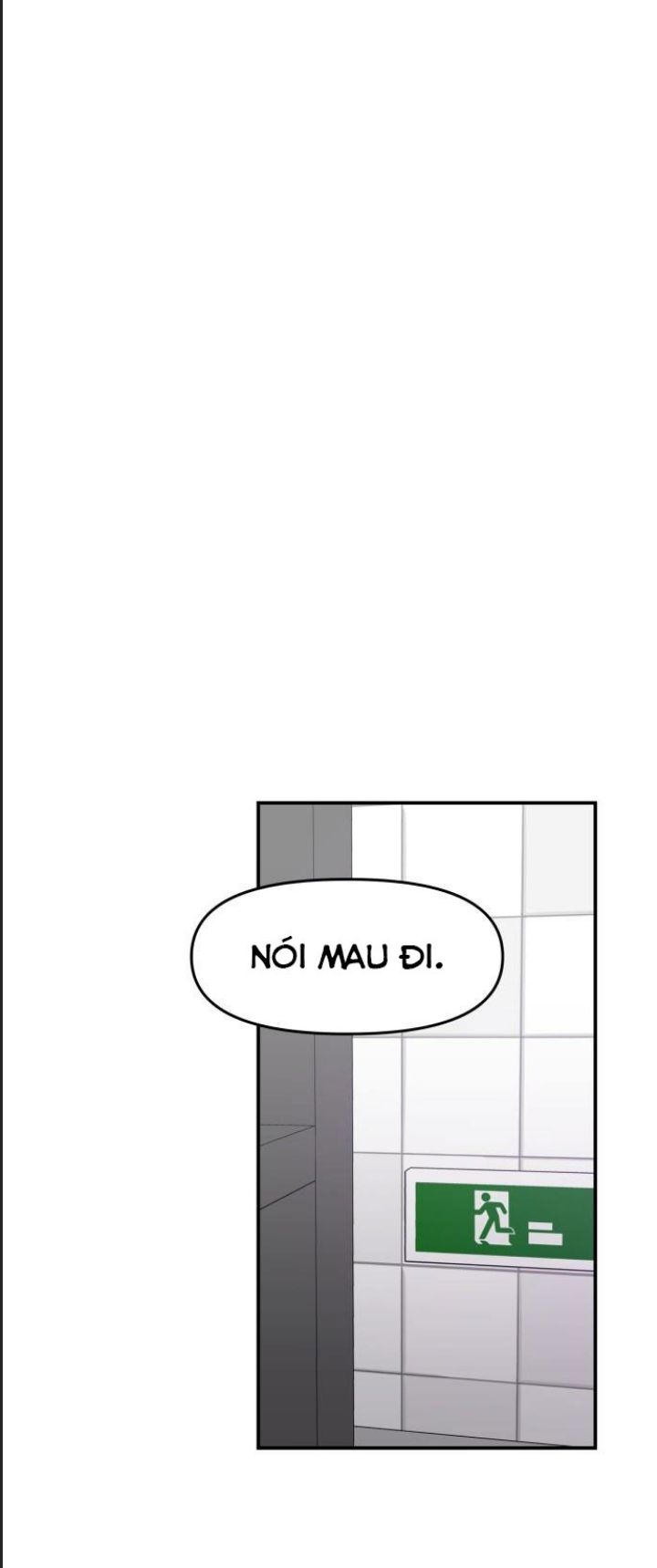 Lớp Học Phản Diện Chap 32 - Next Chap 33