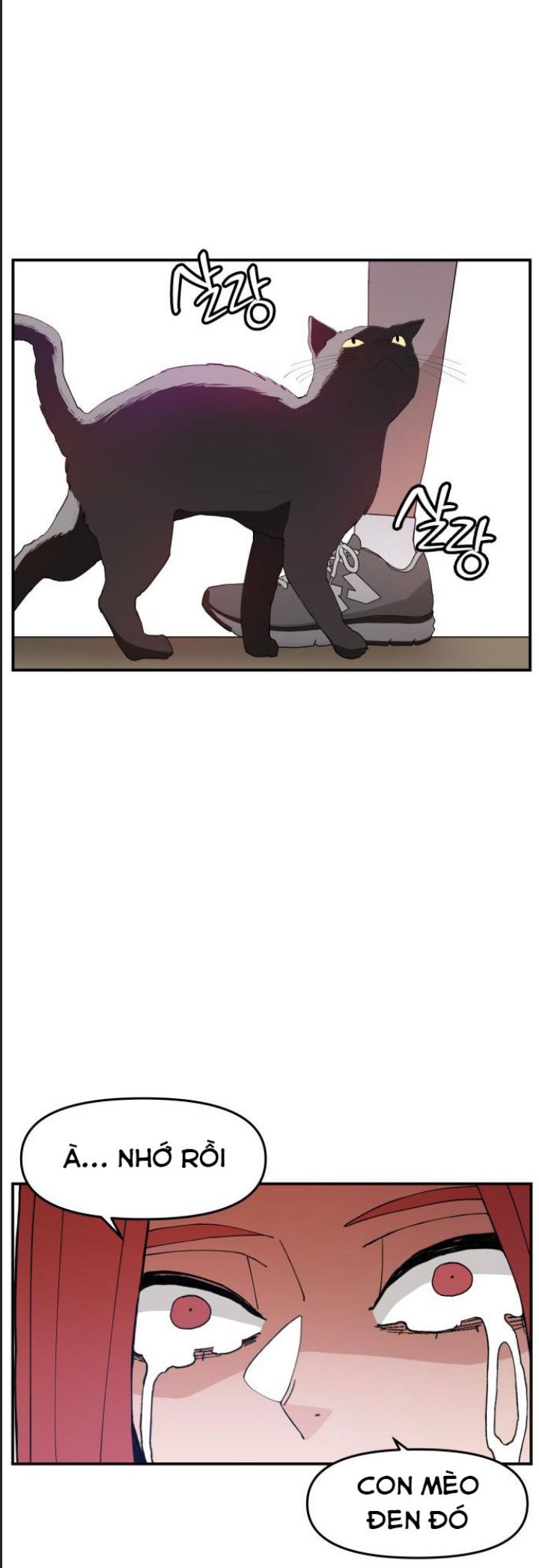 Lớp Học Phản Diện Chap 32 - Next Chap 33