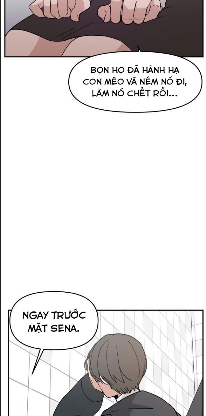 Lớp Học Phản Diện Chap 32 - Next Chap 33