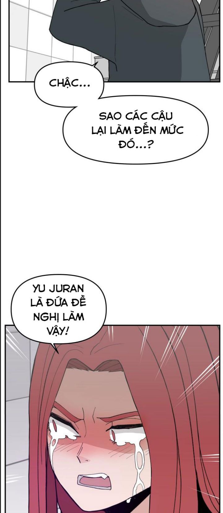 Lớp Học Phản Diện Chap 32 - Next Chap 33