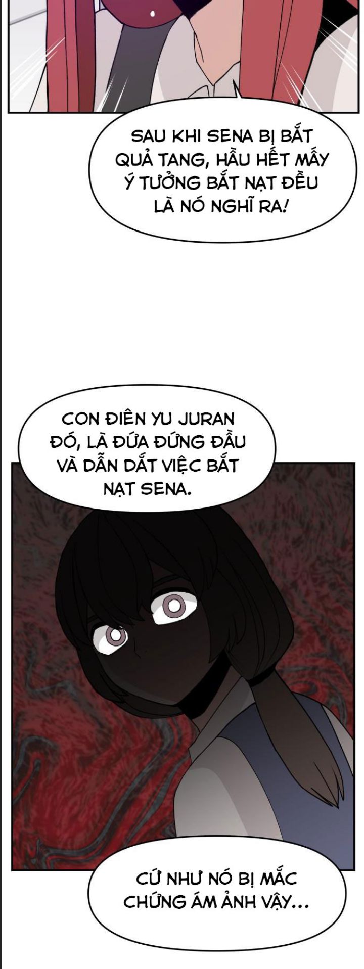 Lớp Học Phản Diện Chap 32 - Next Chap 33