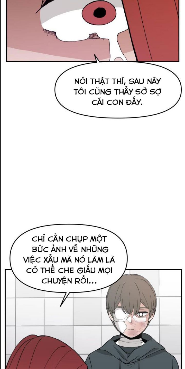 Lớp Học Phản Diện Chap 32 - Next Chap 33