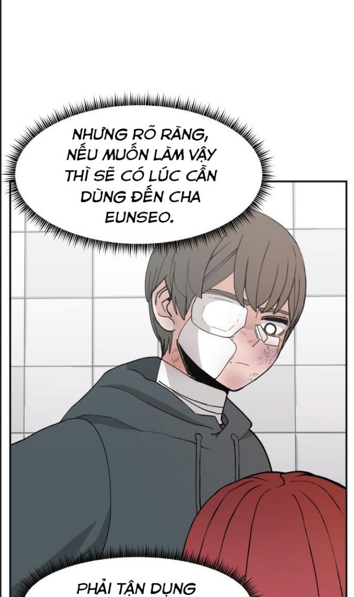 Lớp Học Phản Diện Chap 32 - Next Chap 33