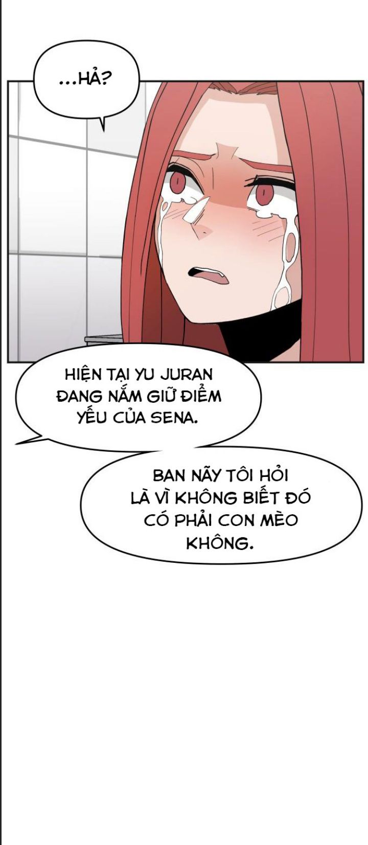 Lớp Học Phản Diện Chap 32 - Next Chap 33