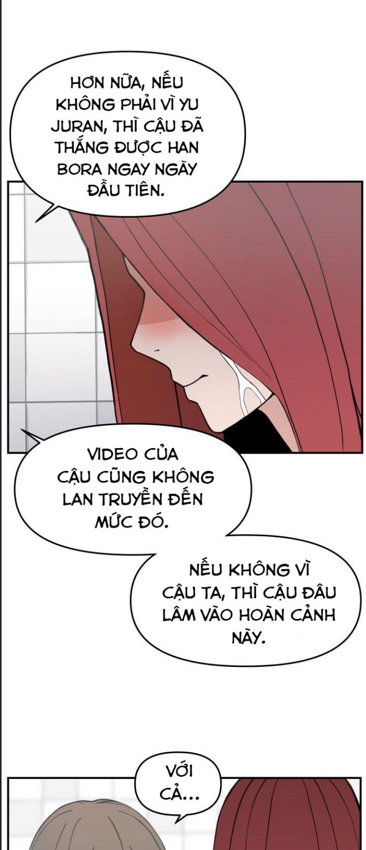 Lớp Học Phản Diện Chap 32 - Next Chap 33