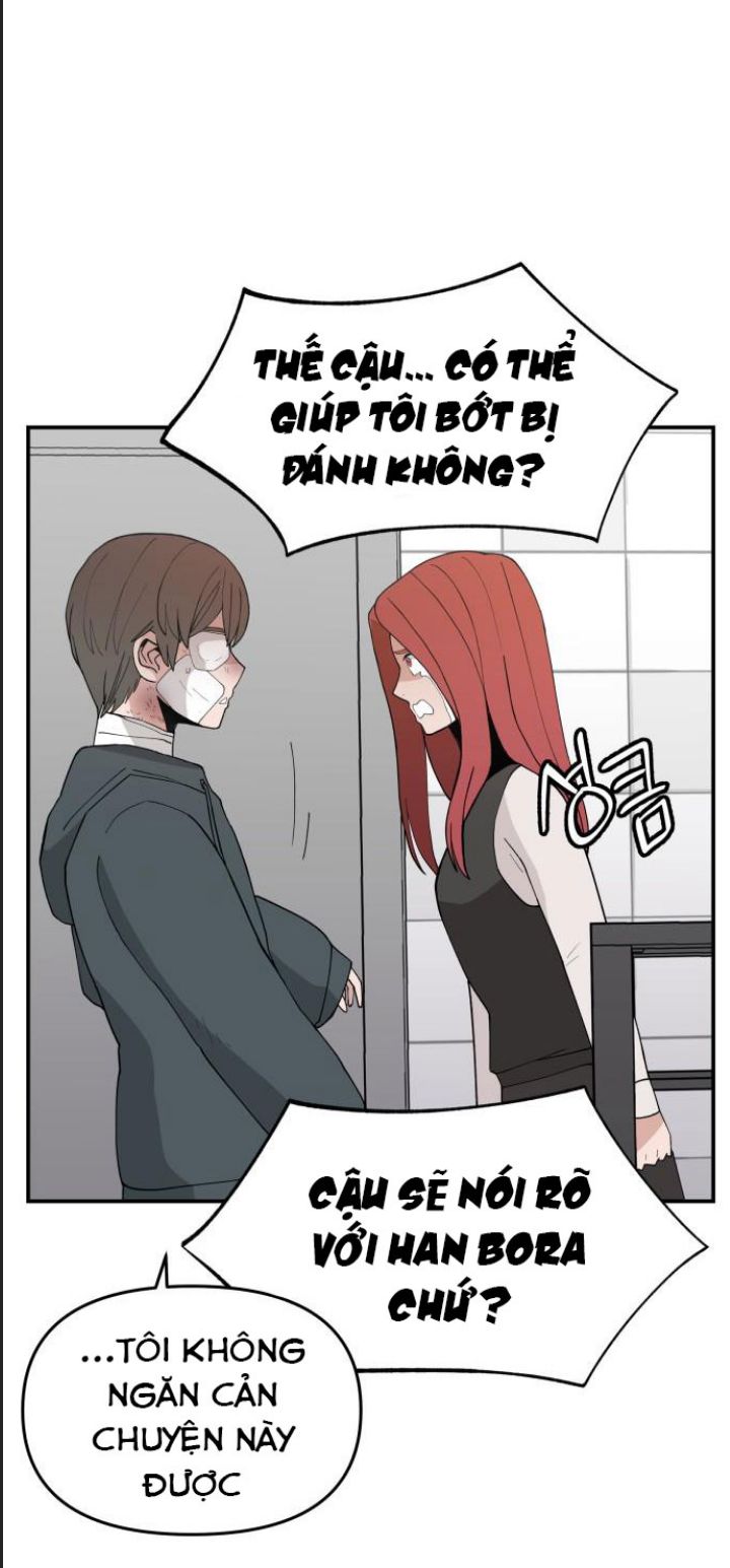 Lớp Học Phản Diện Chap 32 - Next Chap 33