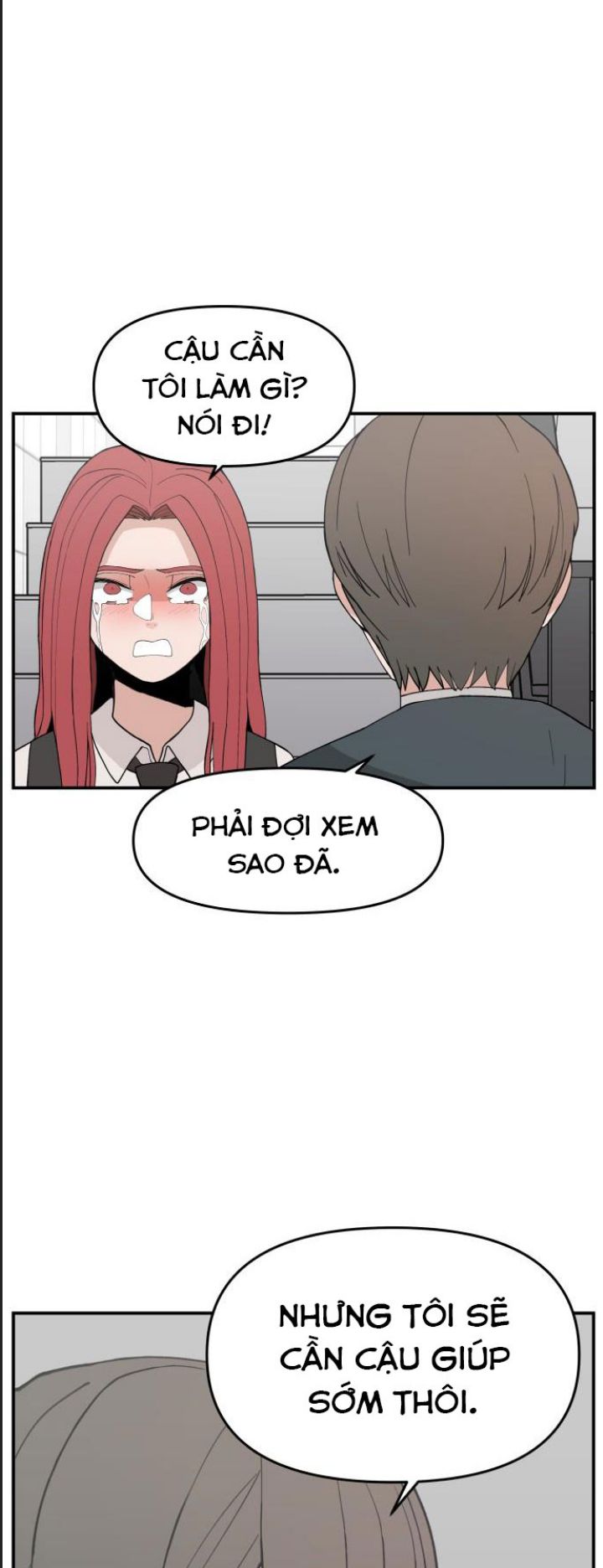 Lớp Học Phản Diện Chap 32 - Next Chap 33