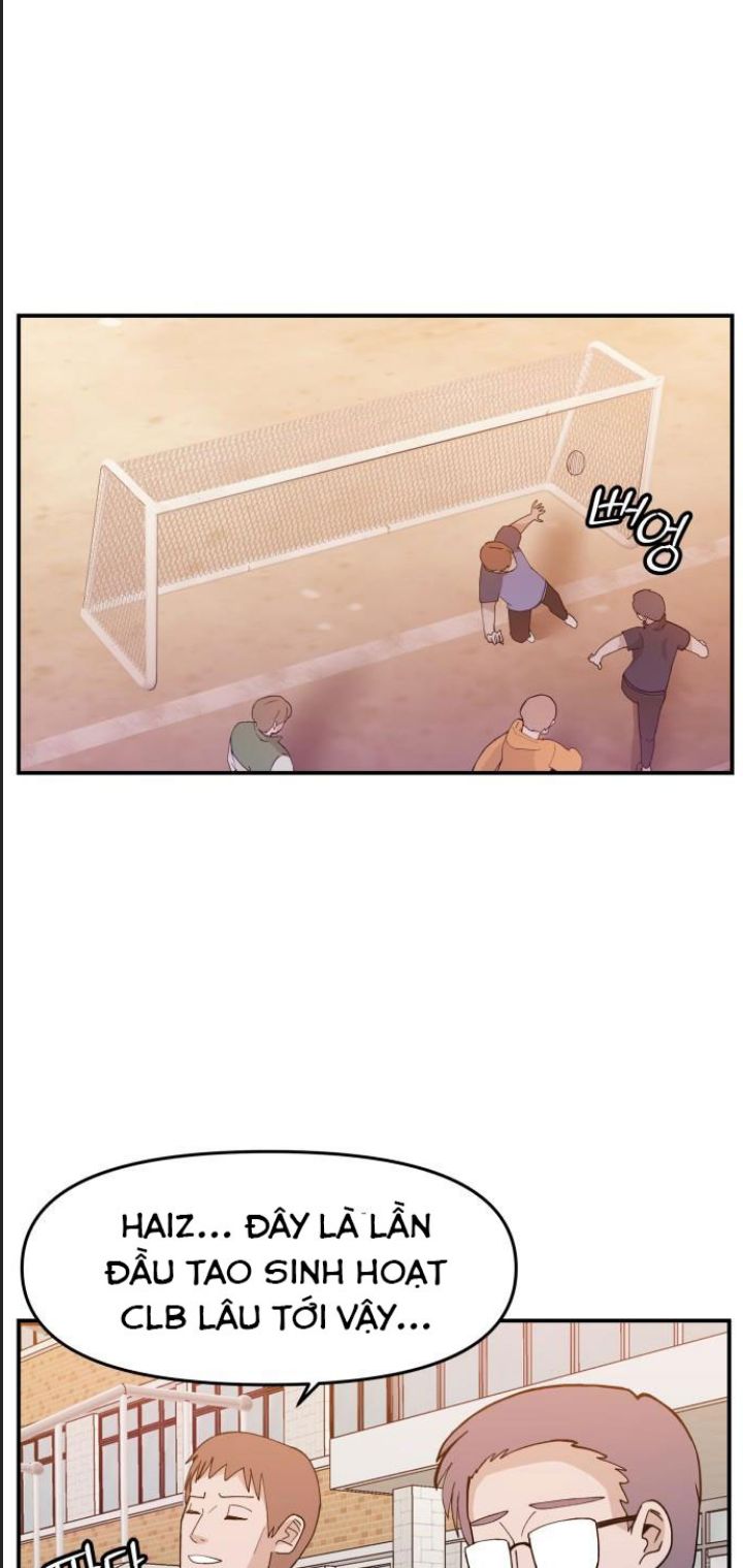 Lớp Học Phản Diện Chap 32 - Next Chap 33