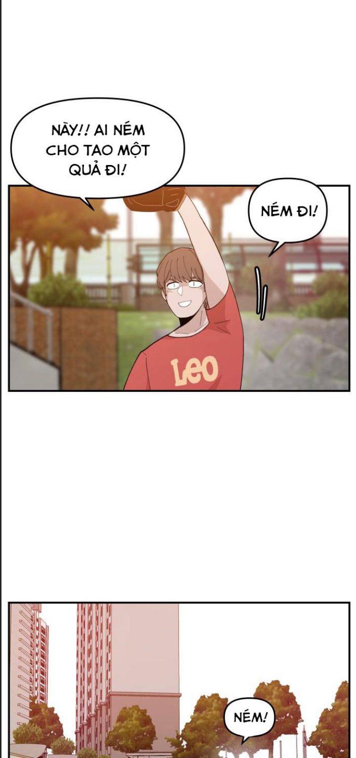Lớp Học Phản Diện Chap 32 - Next Chap 33
