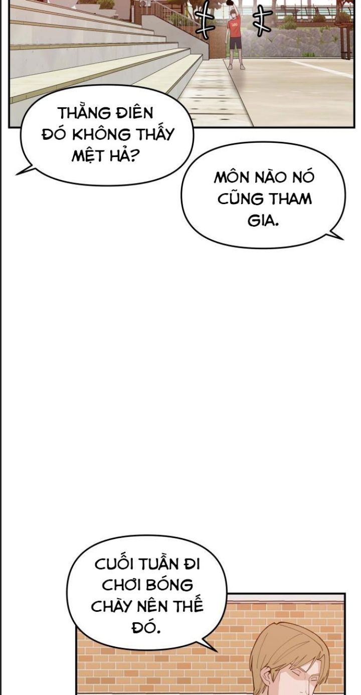 Lớp Học Phản Diện Chap 32 - Next Chap 33